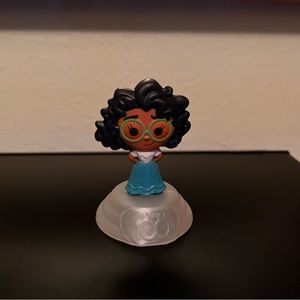 Encanto Mirabel Disney 100 McDonald’s Happy Meal Toy